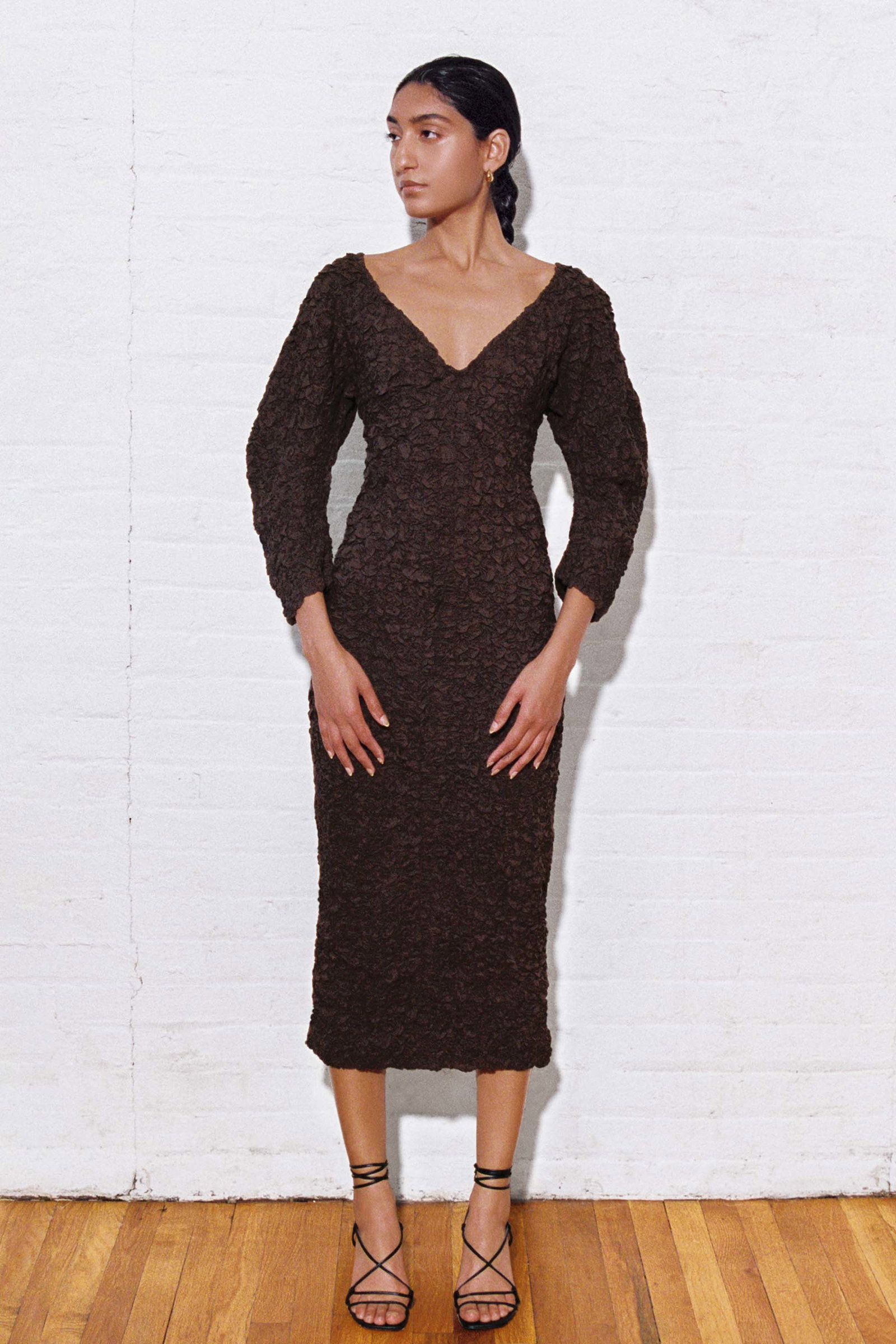 Image of Sofia Dress