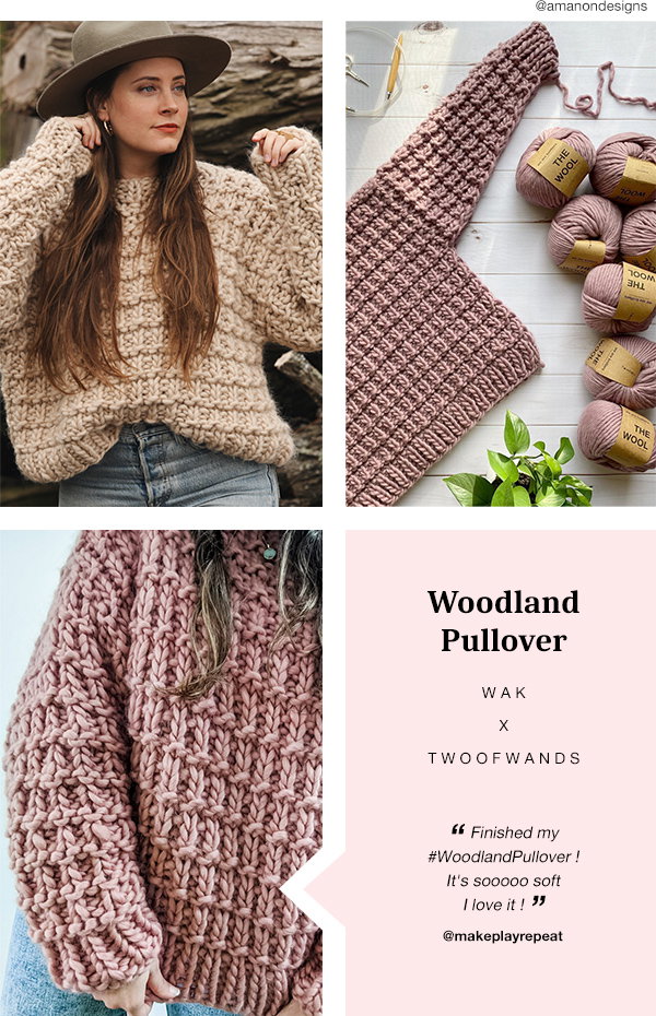 We Are Knitters: Pre-black friday 20 