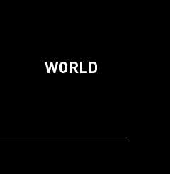 World