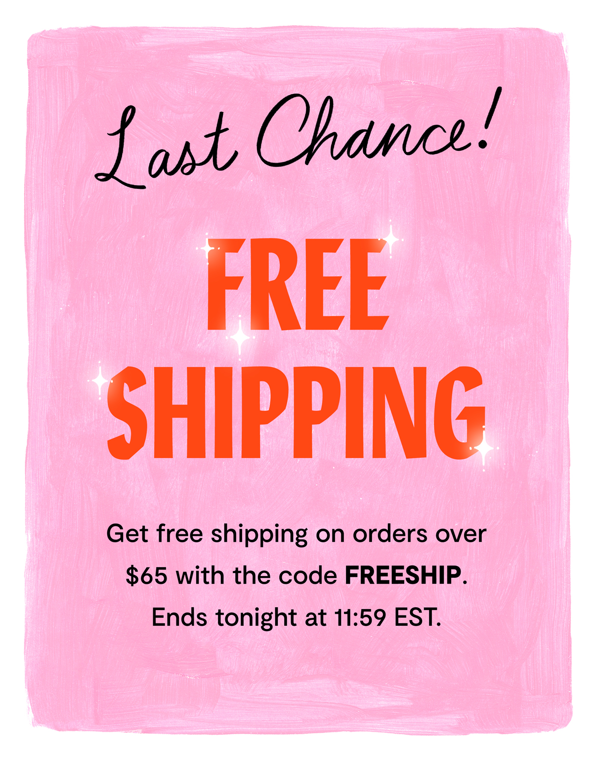 Jeni's Ice Creams Free shipping ends tonight! Milled