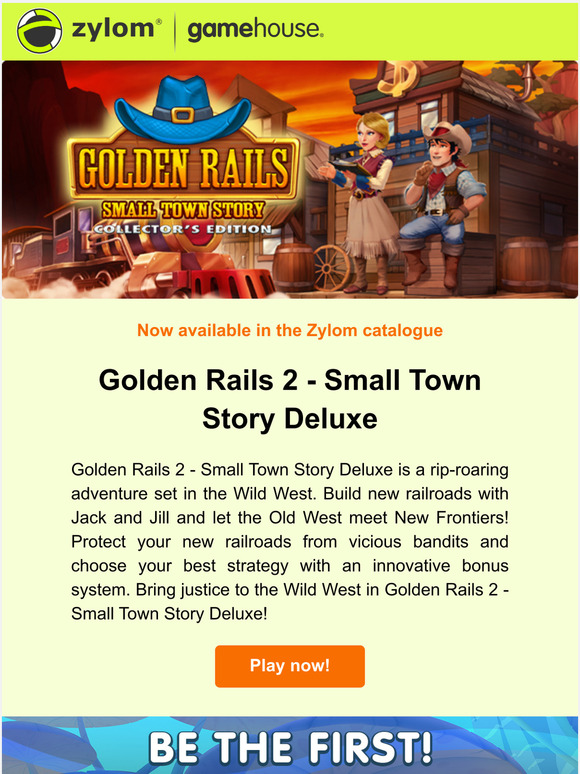Tame the Wild West and put bandits behind bars!