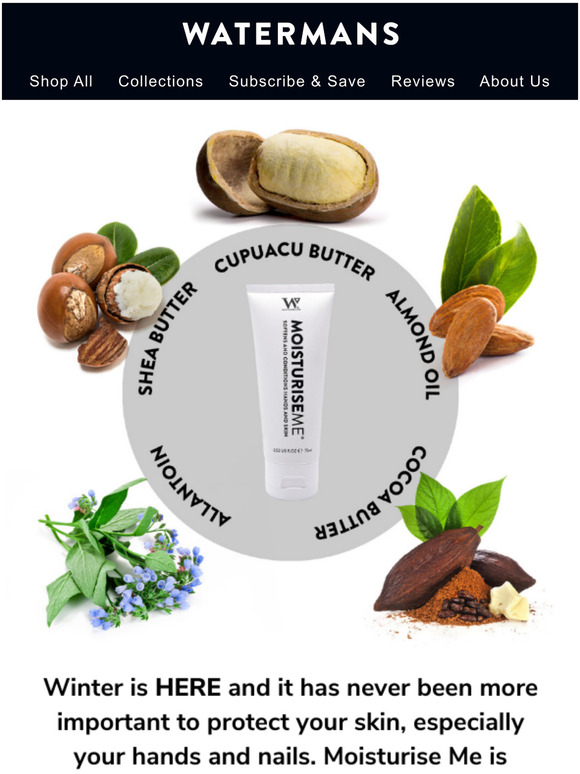 Are You Suffering With Dry Skin?