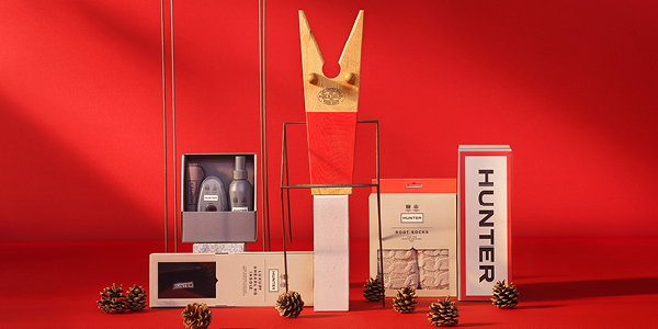 Gifting Banner