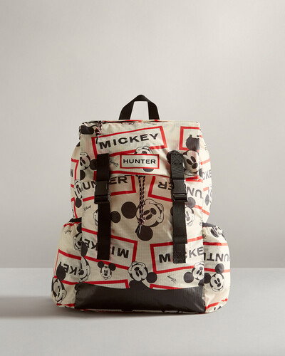 Packable Disney Backpack