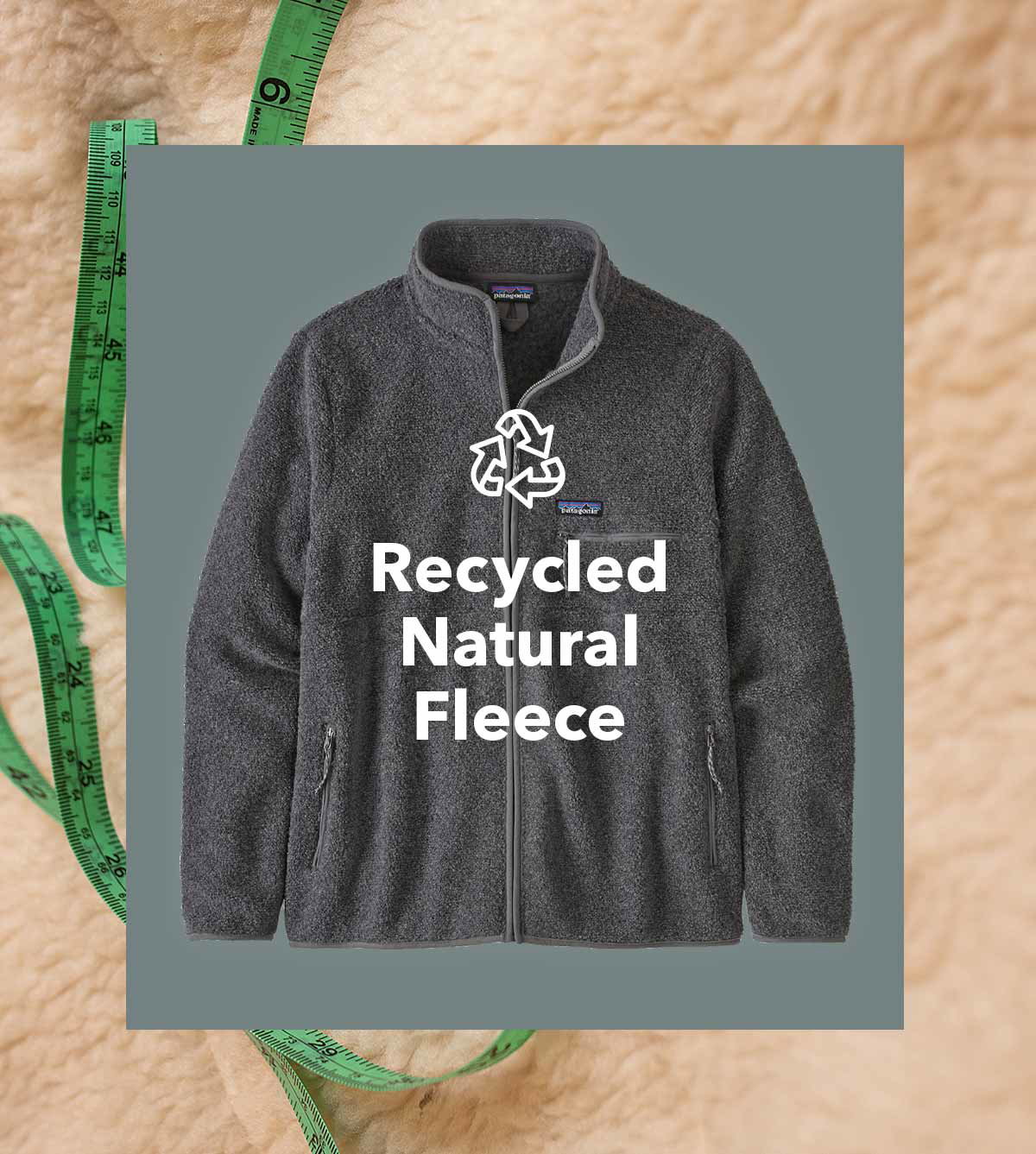 Patagonia Fleecelab Review: How the Sustainable Fleece & Wool