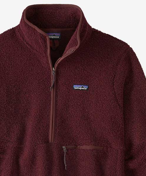 Patagonia: A new fleecelab drop is here