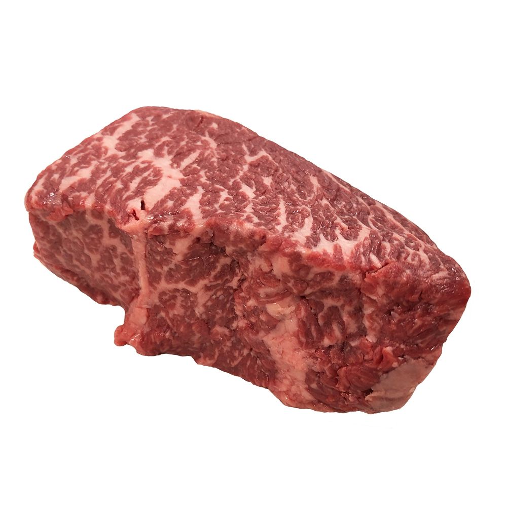 Wagyu Chuck Denver Steak, BMS 4-5, Frozen, +/-400g