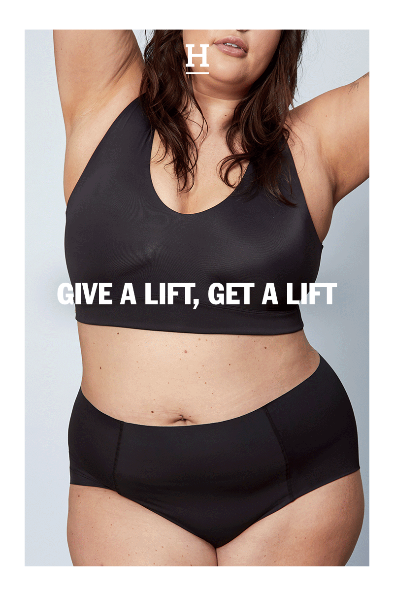 Gif remove bra