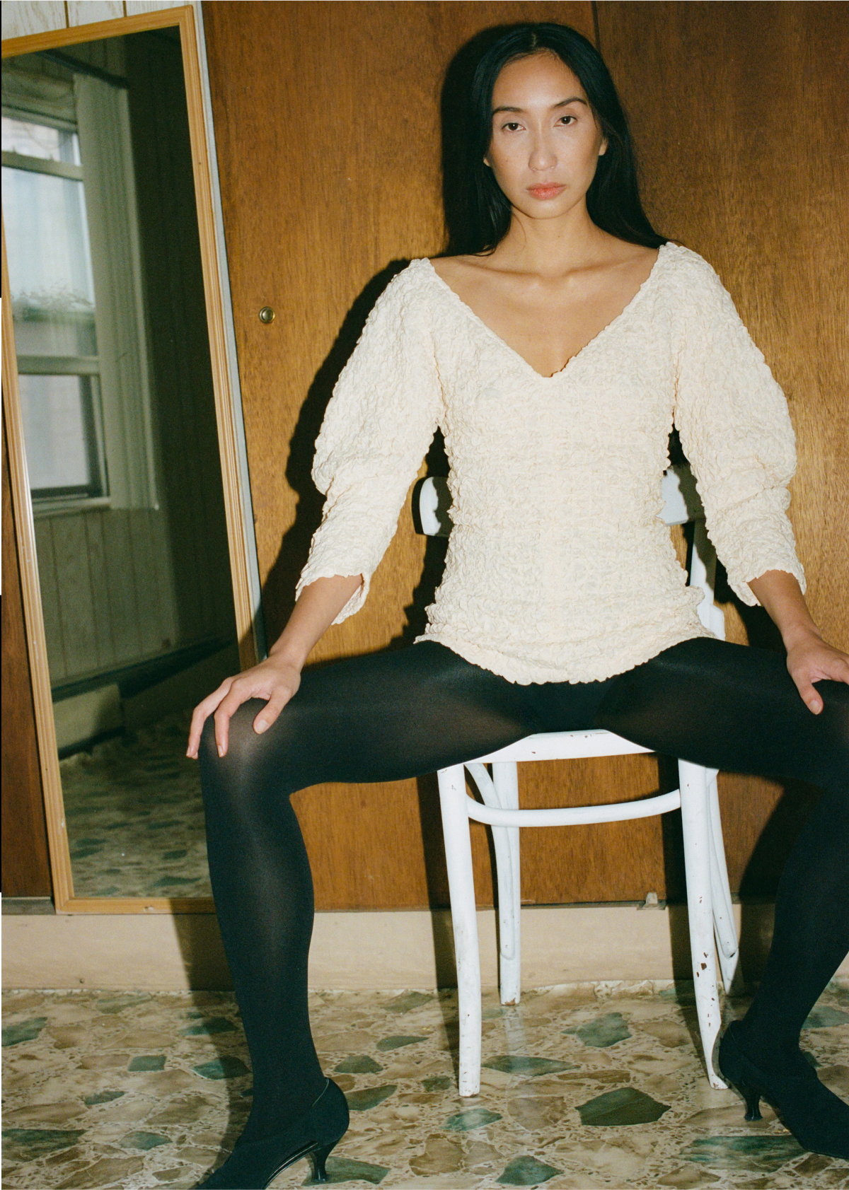 Mara Hoffman Ariana Top