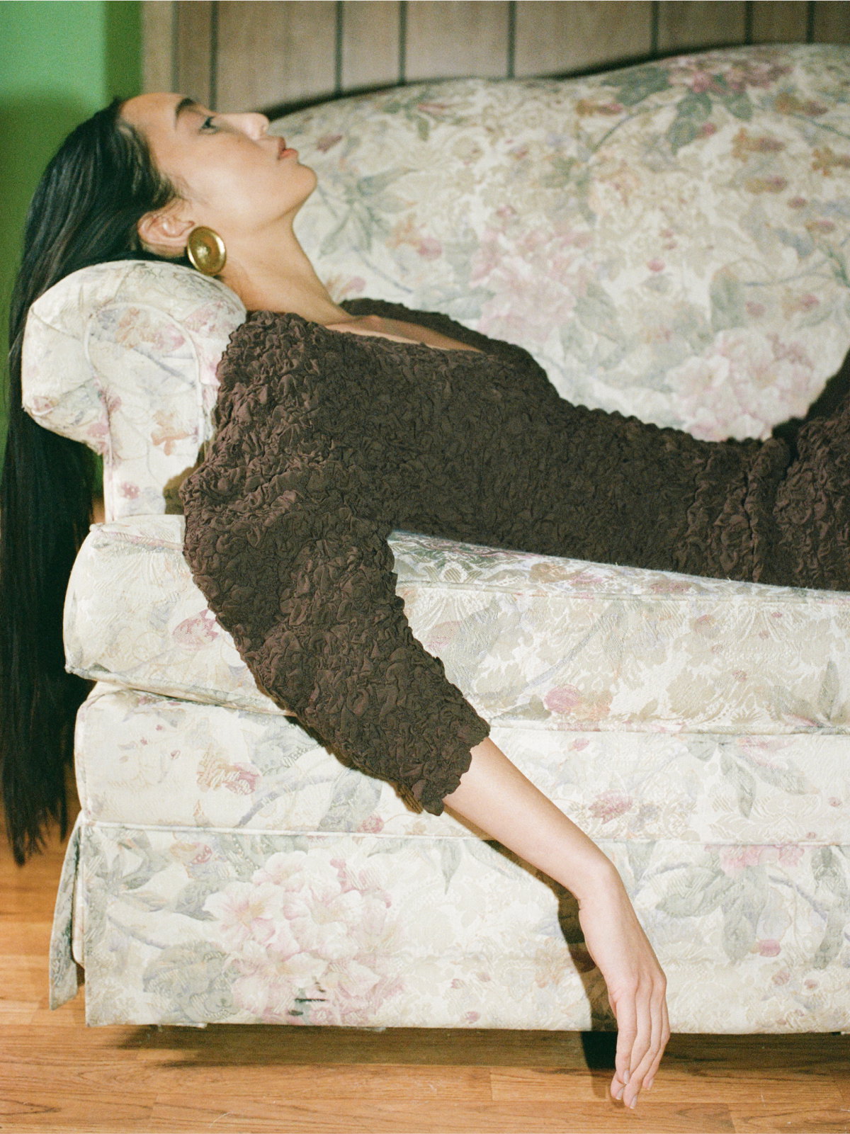 Mara Hoffman Sofia Dress