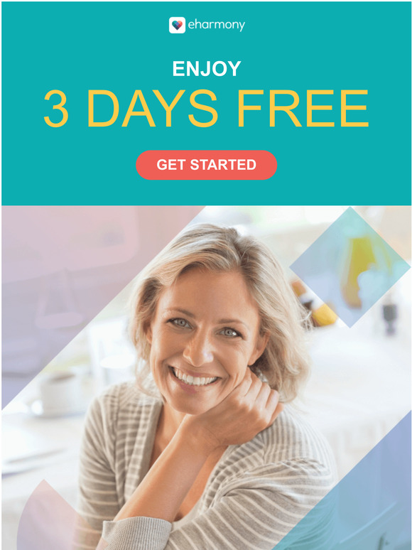 Enjoy 3 free all-access days on us