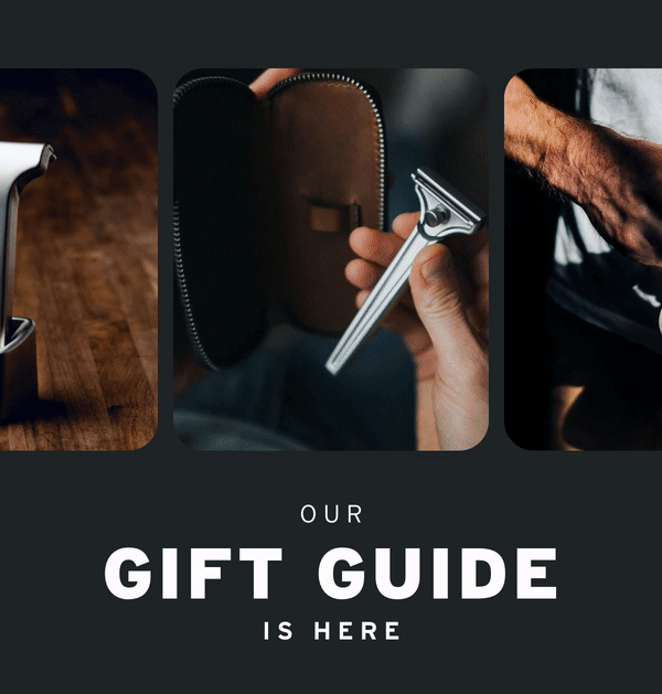 Supply Our Gift Guide is Here. Milled