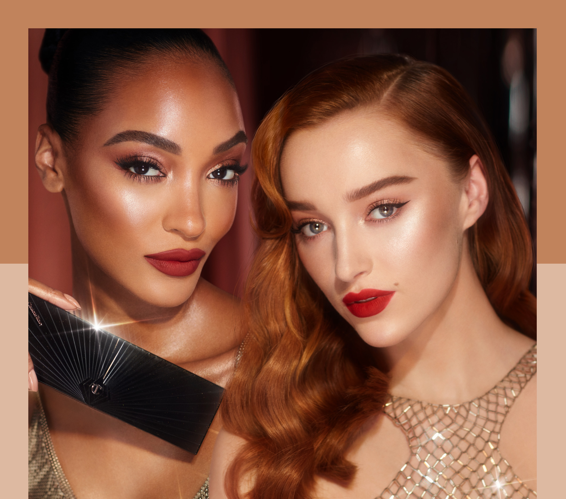 frasers charlotte tilbury