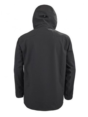 Parka Cepovett KYRILL