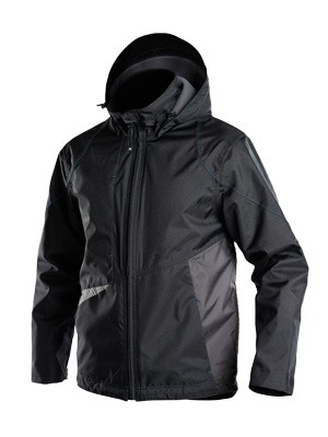 Veste de travail imperméable Dassy HYPER