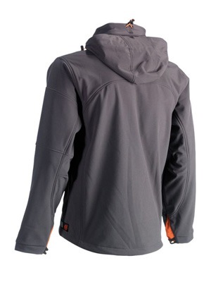 Softshell Herock Poseidon