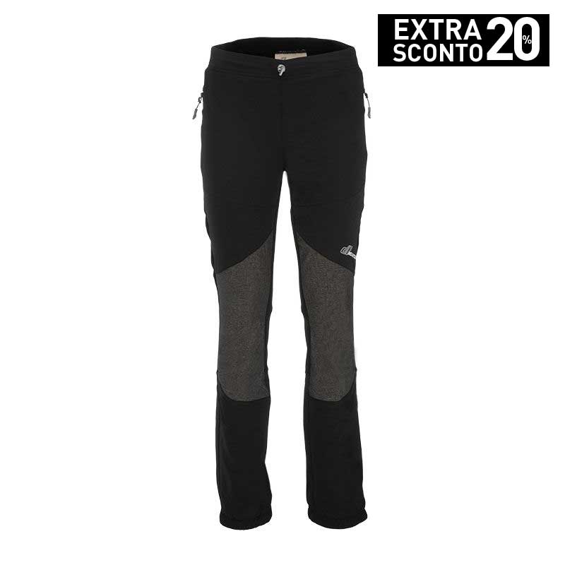 Pantaloni DF Mountain donna