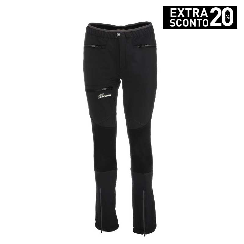 Pantaloni DF Mountain