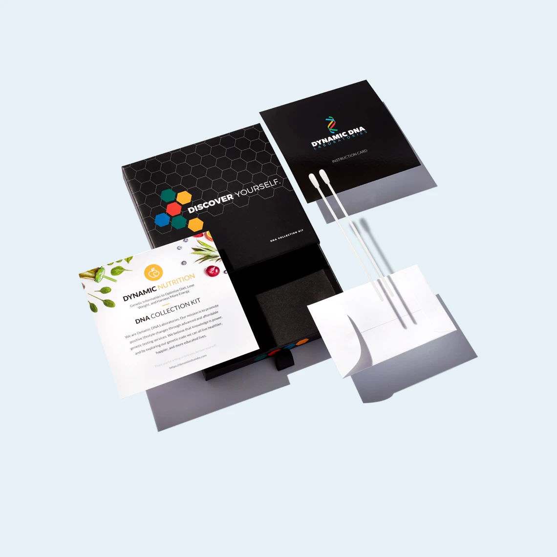 Image of Nutrition