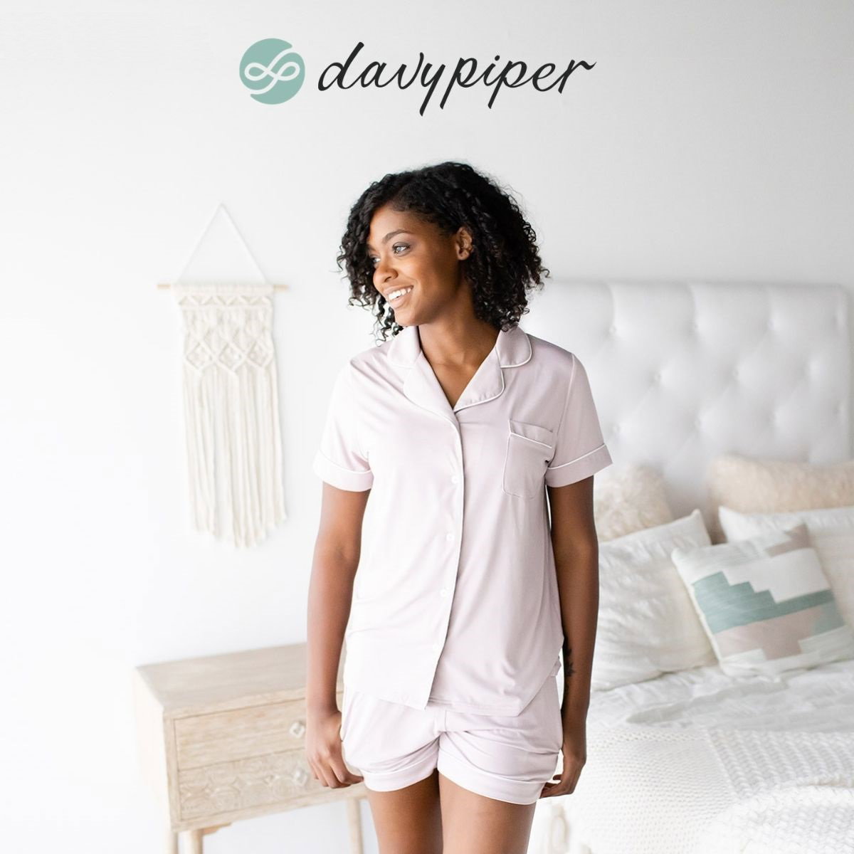 Davy Piper, Intimates & Sleepwear