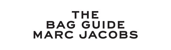 Bag Guide
