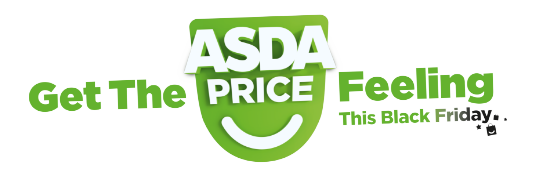 Asda price feeling