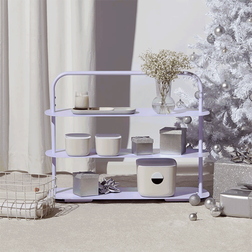 The Best-Selling Open Spaces Entryway Rack Comes in So Many Colors