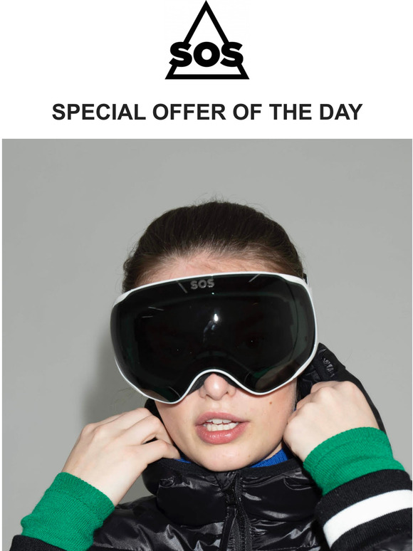 SPECIAL OFFER OF THE DAY