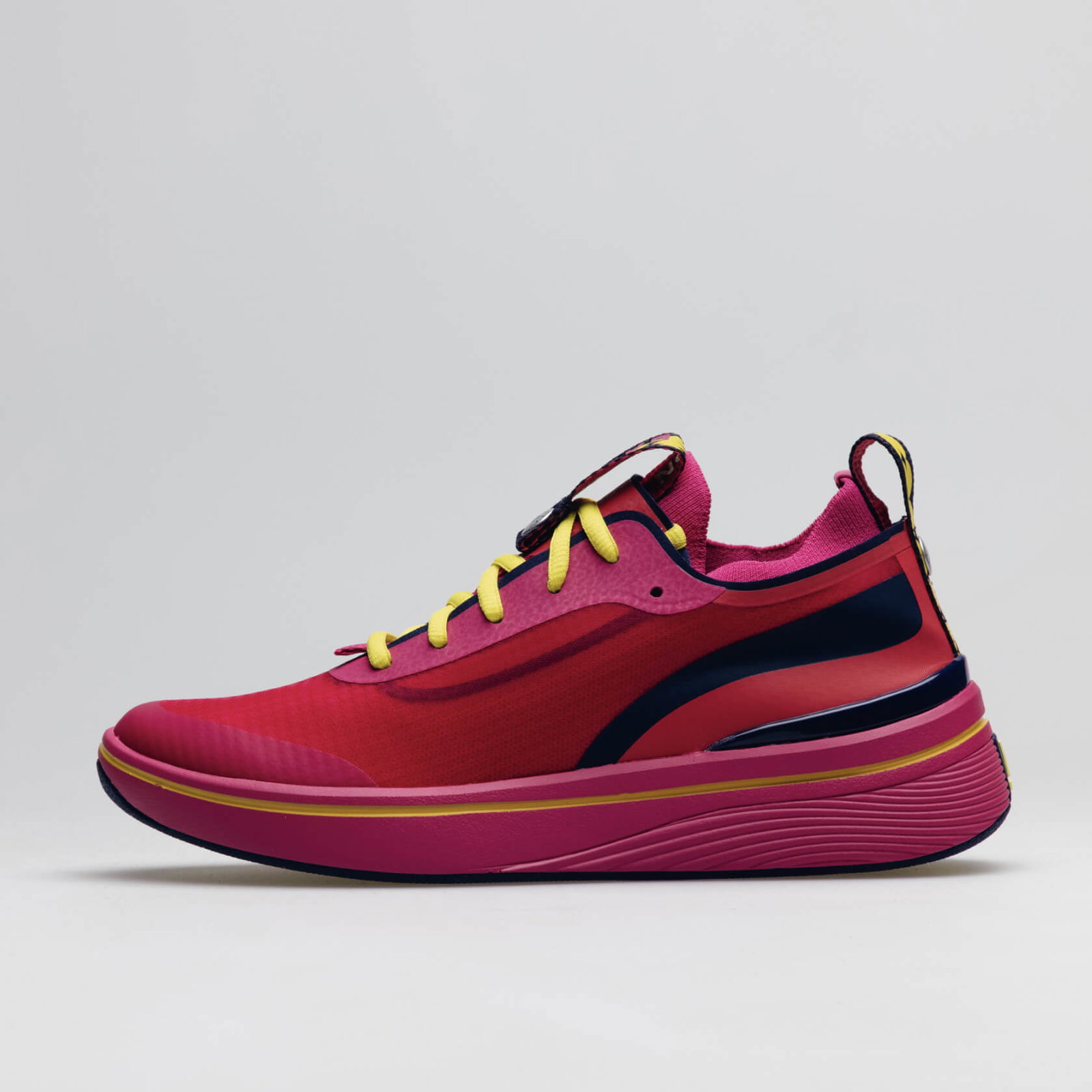 Image of Twelves Defy