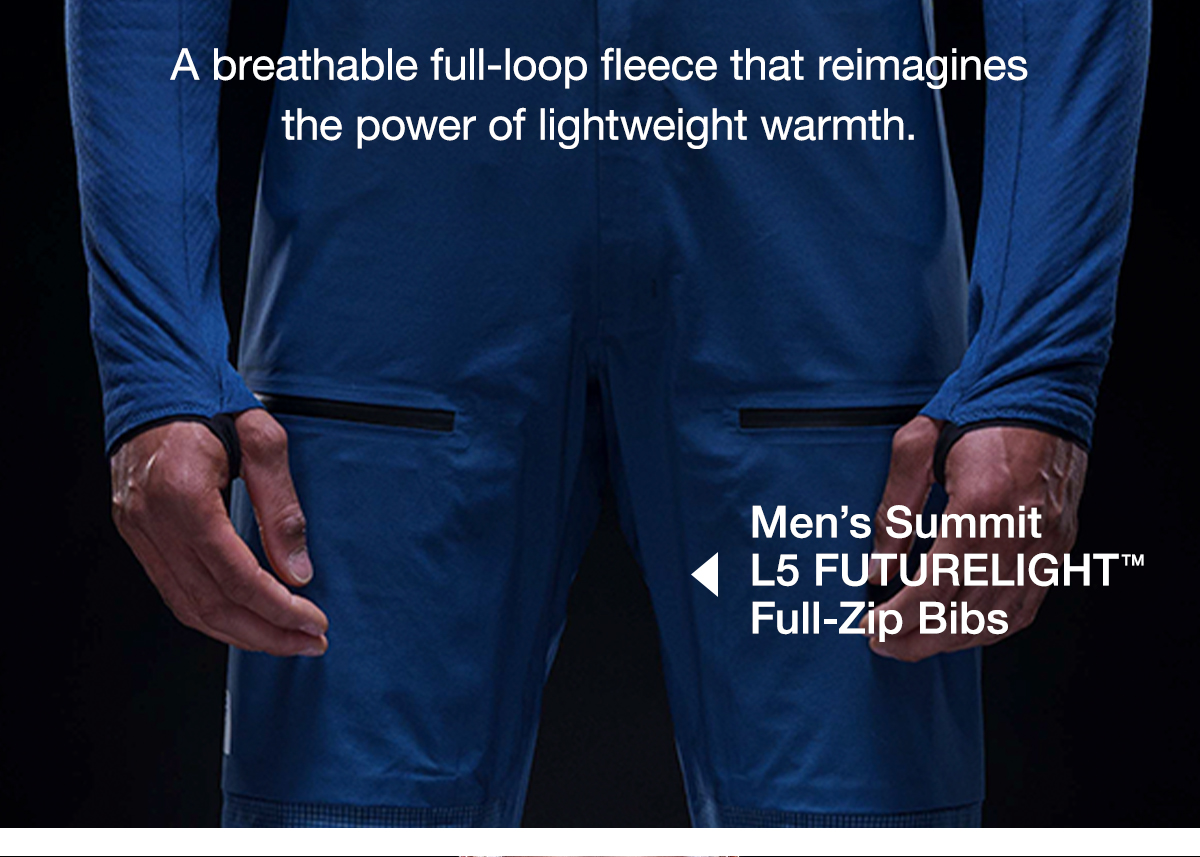 The North Face: This jacket lives for more. | Milled