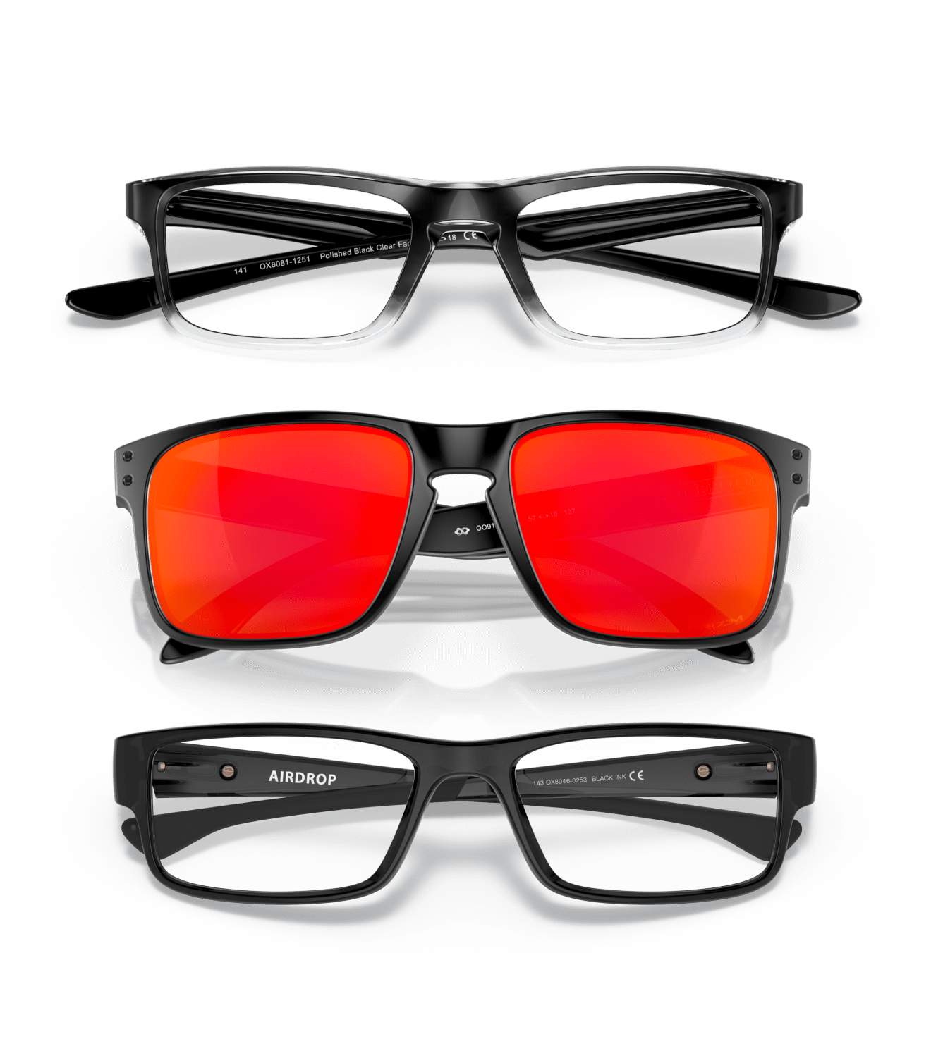oakley 0091