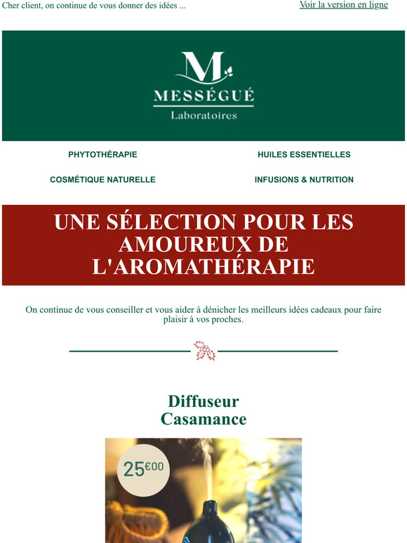 De nouvelles ides cadeaux pour Nol ...