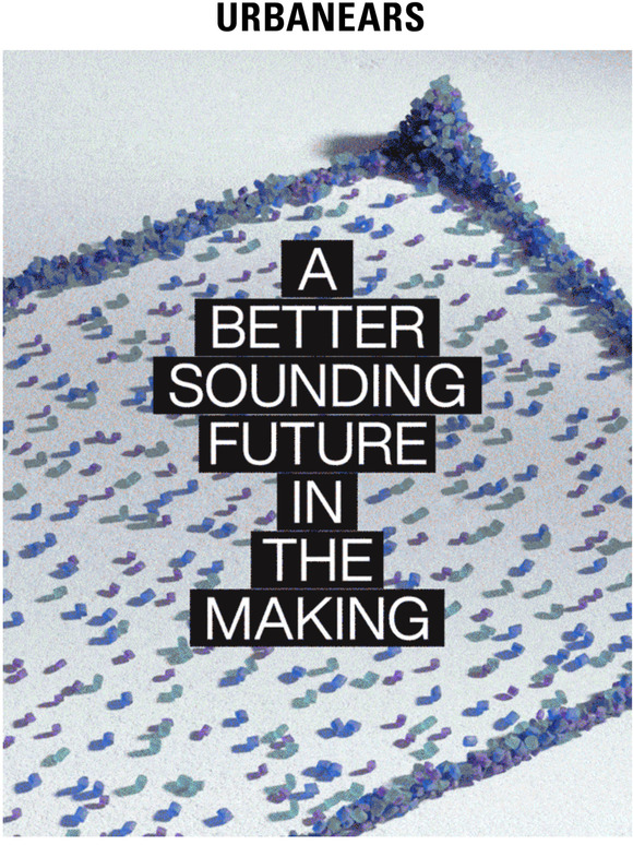 Urbanears by 2030