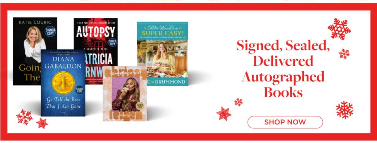 BOOKSAMILLION.COM: EARLY BLACK FRIDAY DEALS! | Milled