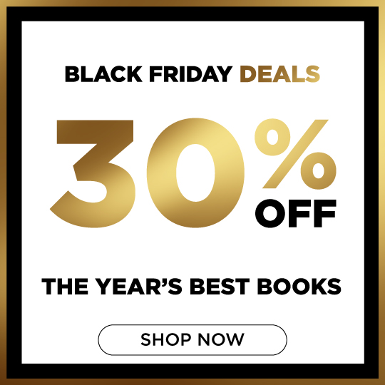BOOKSAMILLION.COM: EARLY BLACK FRIDAY DEALS! | Milled