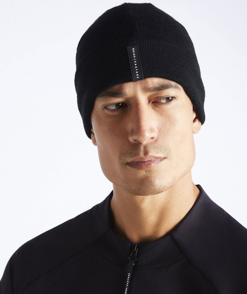 castore: The Castore x REISS Collection 