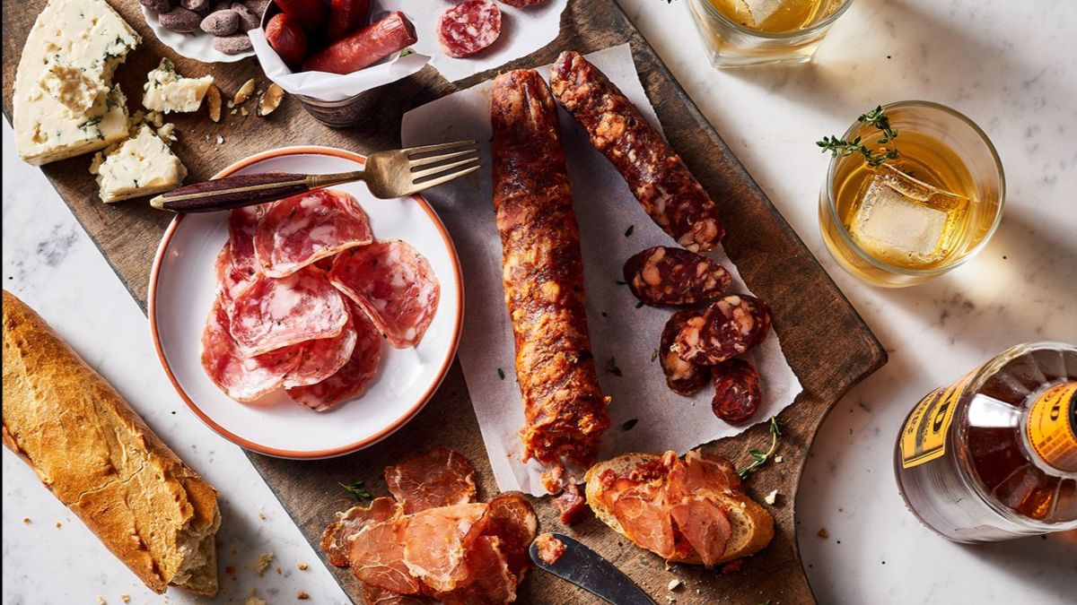 Carnivore Club.coDried Cured MeatoftheMonth Cl Sneak Peek into the