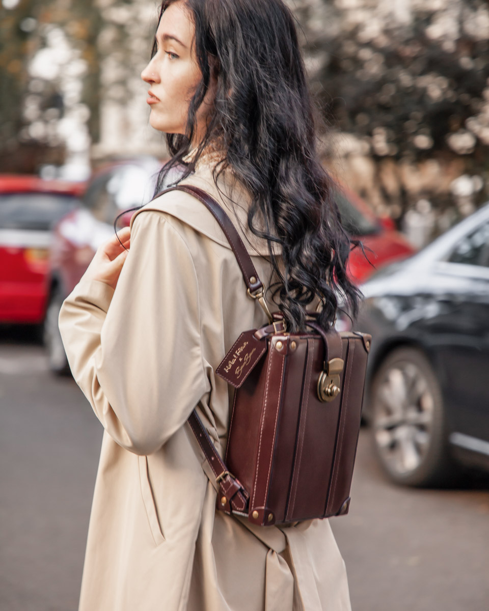 Beara beara backpack sales