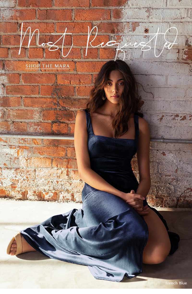 Jenny Yoo: Your most requested dress | Milled
