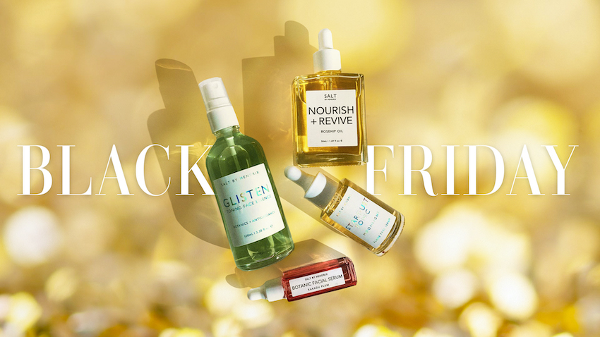 Black Friday Deals