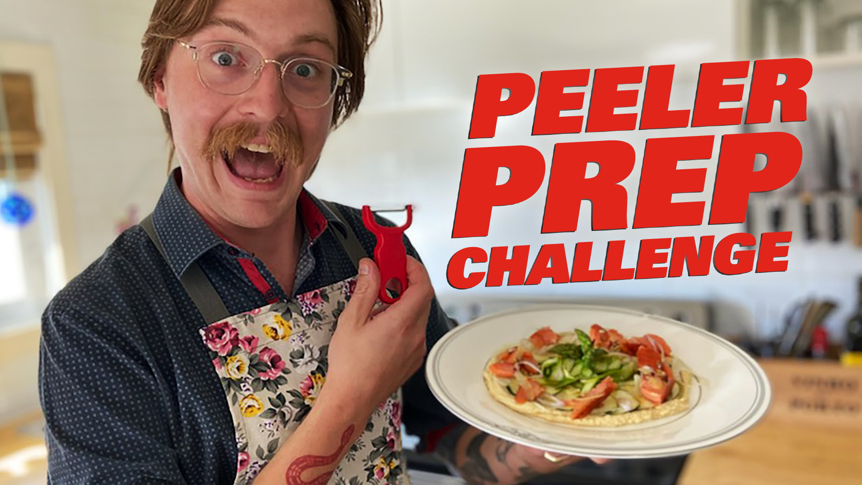 Knifewear 3 Tips to Find the Perfect Gift Knife Milled