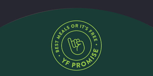 Youfoodz promise