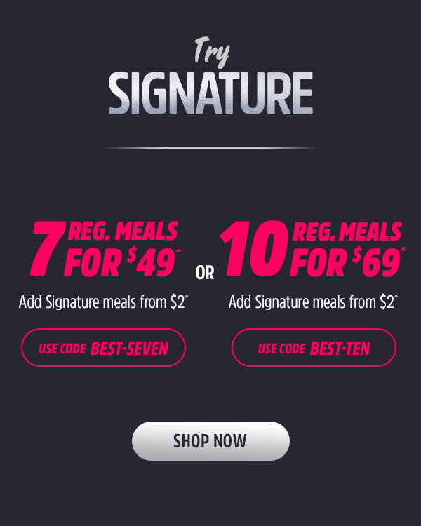 Try Signature