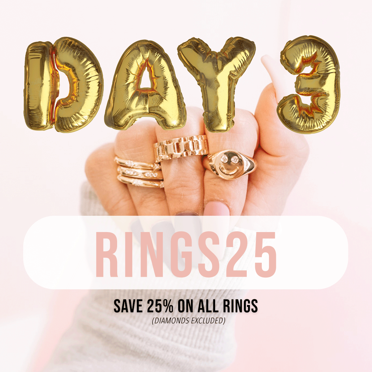 The Sis Kiss Day 3 of our Gift Guide is LIVE! Milled