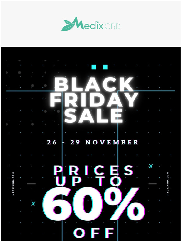 Black Friday Cyber Monday PREVIEW