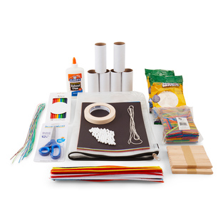 Individual Student Makerspace Kit