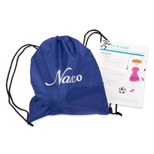 Individual PE Student Kit for Elementary