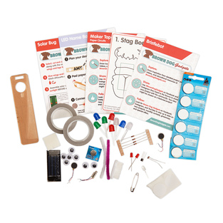 Individual Student Large Circuitry Kit