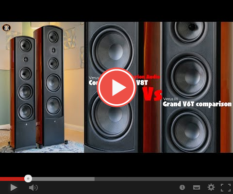 Aperion Audio: Verus III Grand 