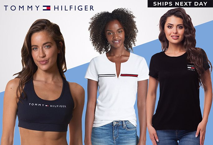 Up to 75% Off Tommy Hilfiger Bath Linens + Free Shipping